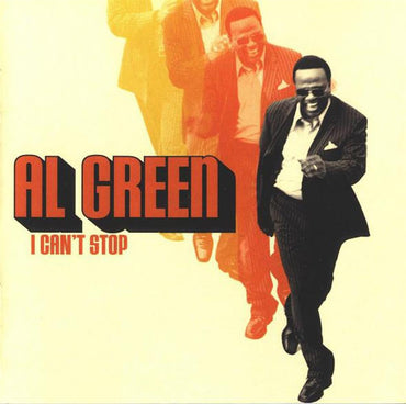 I Can't Stop [Audio CD] Al Green CD