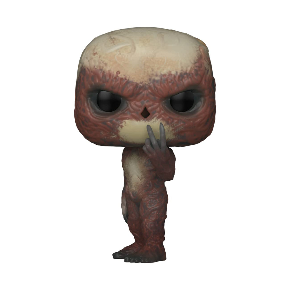Funko Pop! TV: Stranger Things - Vecna FUNKO