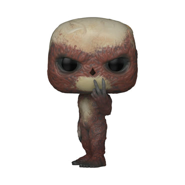 Funko Pop! TV: Stranger Things - Vecna FUNKO