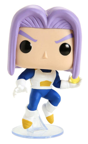 Funko Pop! Animation: Dragon Ball Z - Future Trunks (Exclusive) FUNKO