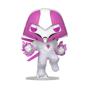 POP X-Men Nimrod Funko Exclusive 2025 Fall Convention Limited Edition 1548 (with Plastic Protection) FUNKO