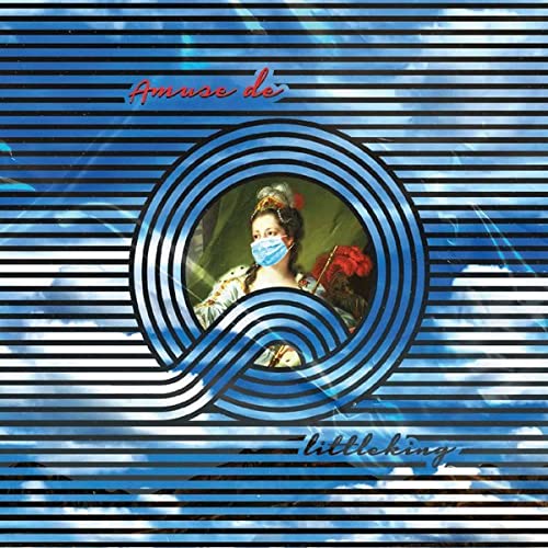 Amuse De Q [Audio CD] Little King CD