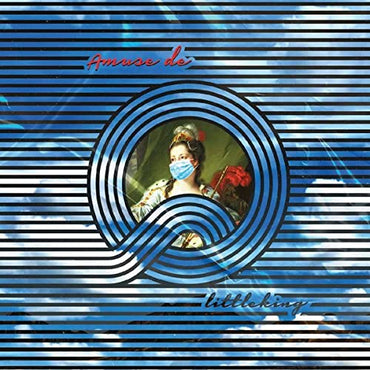 Amuse De Q [Audio CD] Little King CD