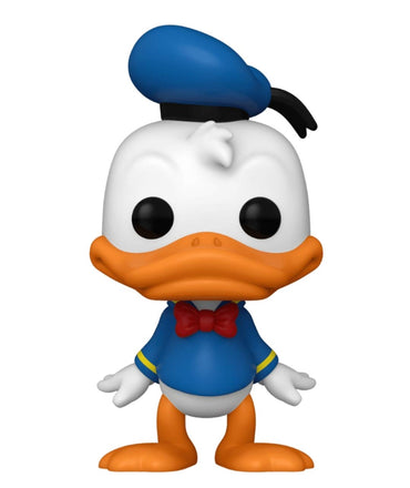 Funko Pop! Disney Mickey and Friends Donald Duck #984 (Funko Hollywood Exclusive) FUNKO