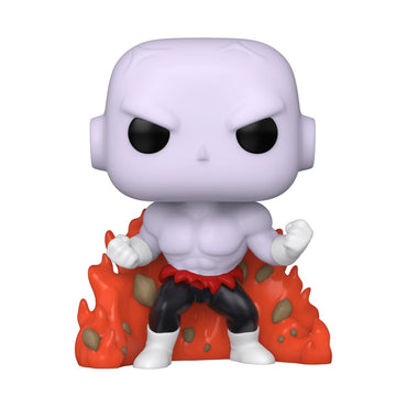 POP Funko Dragonball Super Jiren Glow in The Dark Exclusive FUNKO
