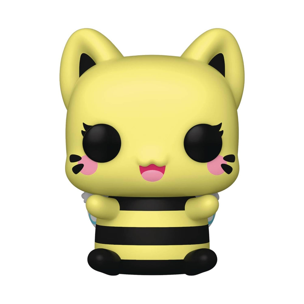 Funko Pop!: Tasty Peach - Meowchi FUNKO