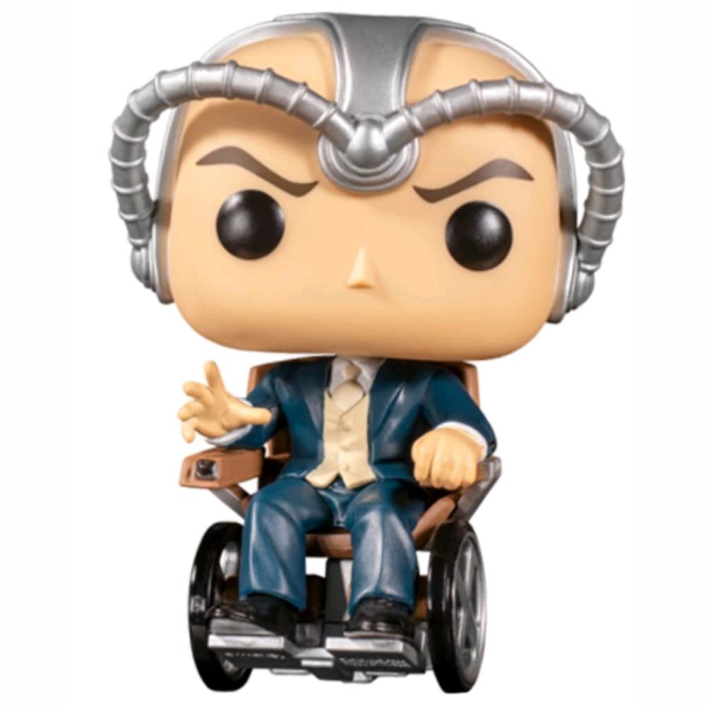 X-Men: Professor X #658 FUNKO