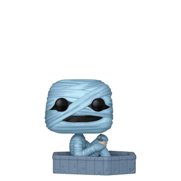 Funko Pop! Disney: Haunted Mansion - Mummy FUNKO