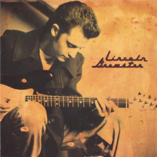 Lincoln Brewster CD