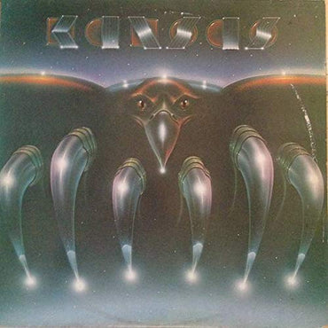 Kansas - Song For America - Epic - EPC 80740 [Vinyl] Kansas VINYL