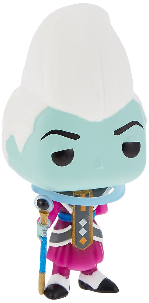 Funko Dragon Ball Super - Whis Glow US Exclusive Pop! Vinyl FUNKO