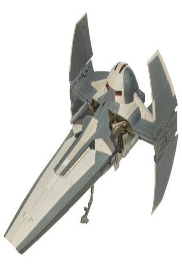 Hasbro Star Wars Episode III: Assault Vehicle - Sith Infiltrator FUNKO
