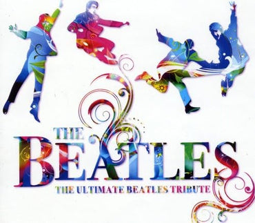 Ultimate Beatles Trubute [Audio CD] Ultimate Beatles Trubute CD