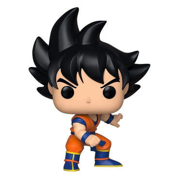 Funko POP! Animation: Dragon Ball Z - Goku FUNKO