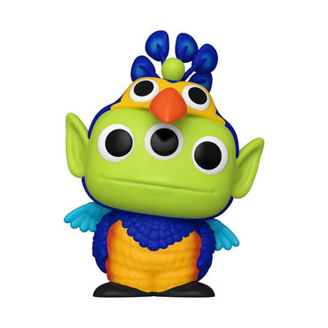 Funko Pop! Disney #758 Remix Alien as Kevin (2020 Summer Convention Exclusive) FUNKO