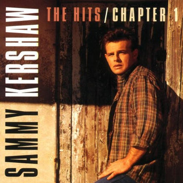 Hits-Chapter 1 [Audio CD] Kershaw, Sammy CD