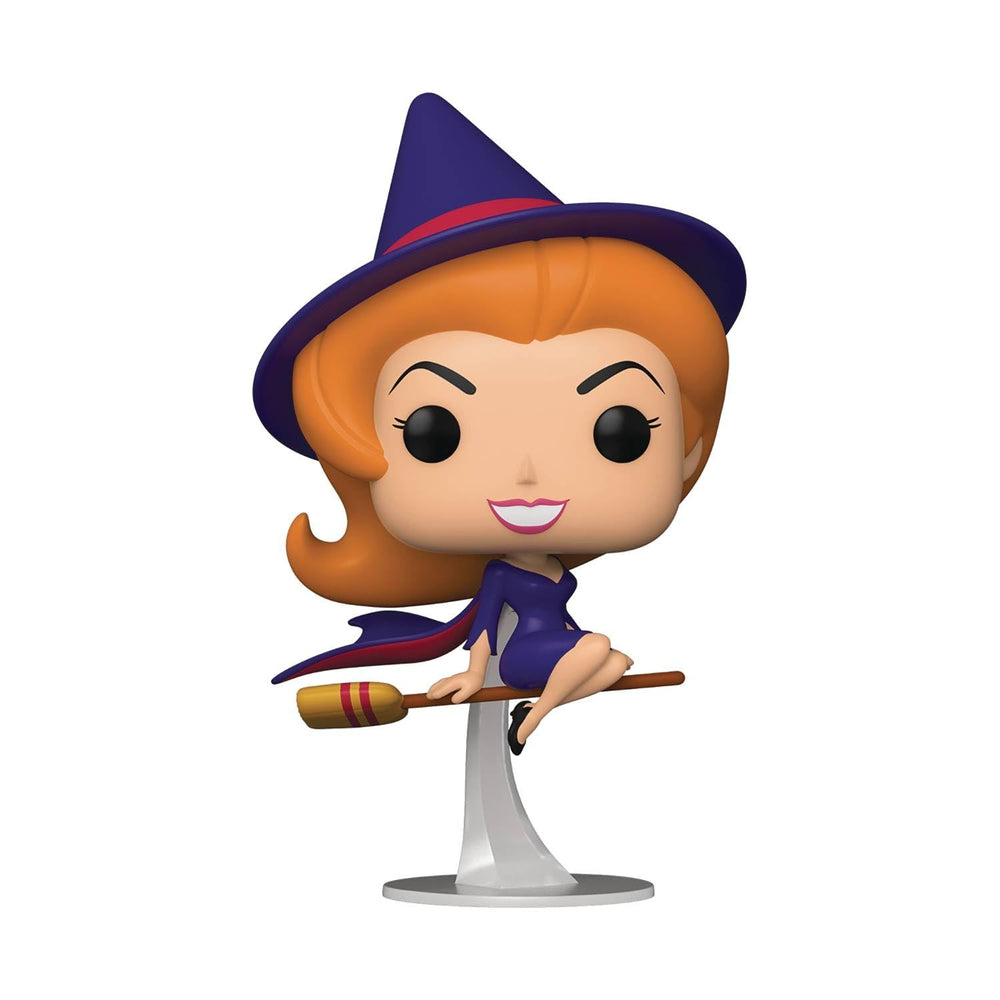 Funko Pop! TV: Bewitched - Samantha Stephens as Witch FUNKO