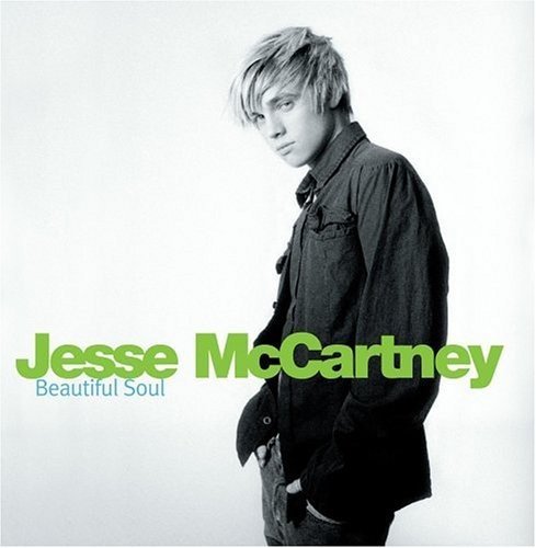 Beautiful Soul CD