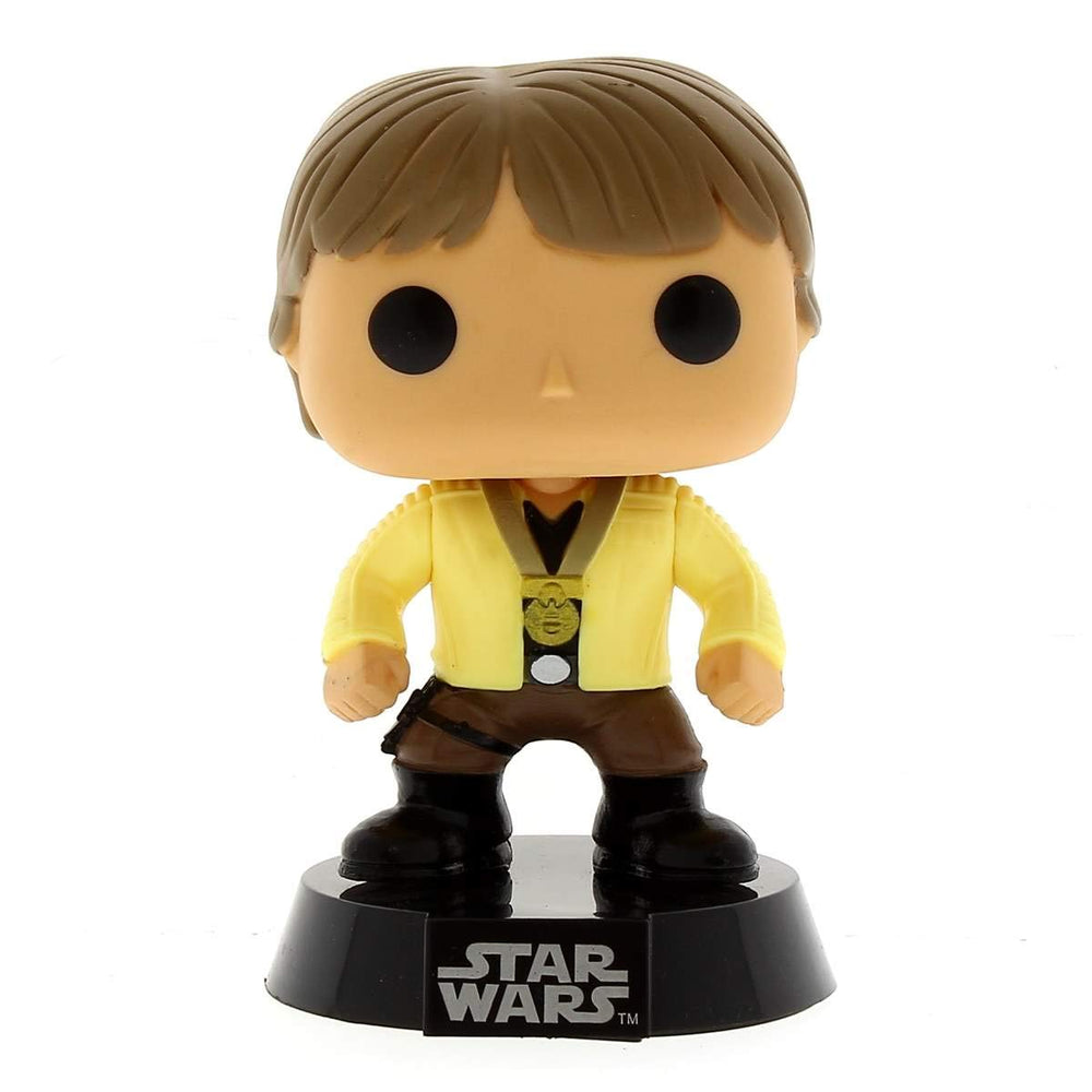 Funko Star Wars Pop! Vinyl - Luke Skywalker (Ceremony) #90 FUNKO