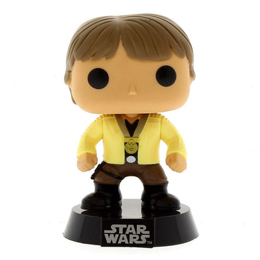 Funko Star Wars Pop! Vinyl - Luke Skywalker (Ceremony) #90 FUNKO