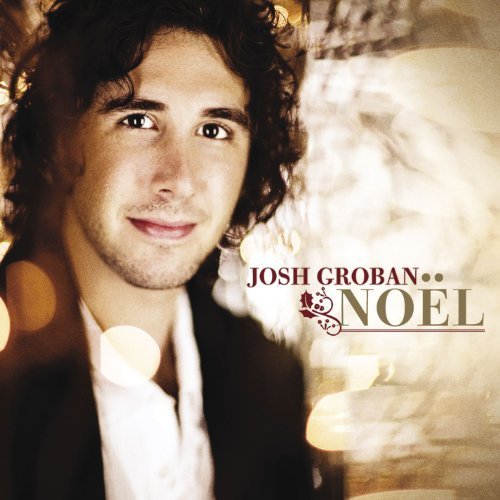 Noel by Josh Groban [Audio CD] CD