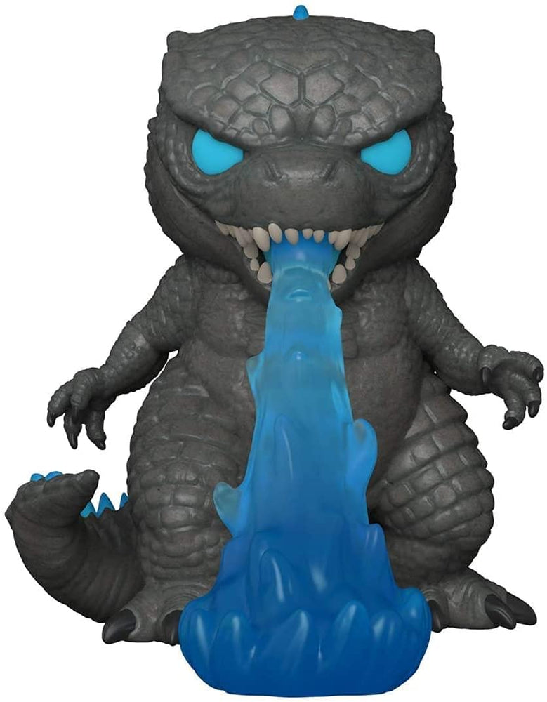 Funko Pop! Movies: Godzilla Vs Kong - Godzilla Fire Breathing FUNKO