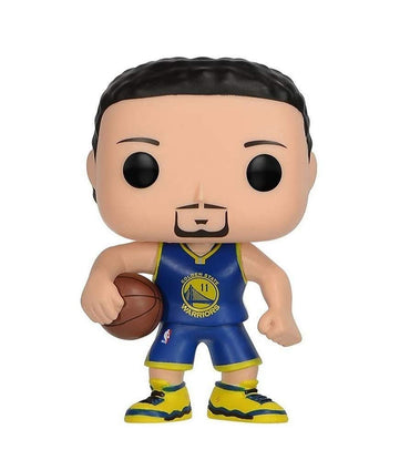 Funko POP NBA: Klay Thompson Collectible Vinyl Figure FUNKO