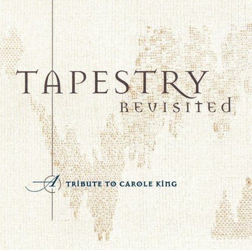 Tribute to Carole King by Tapestry Revisited (2010-03-24) CD