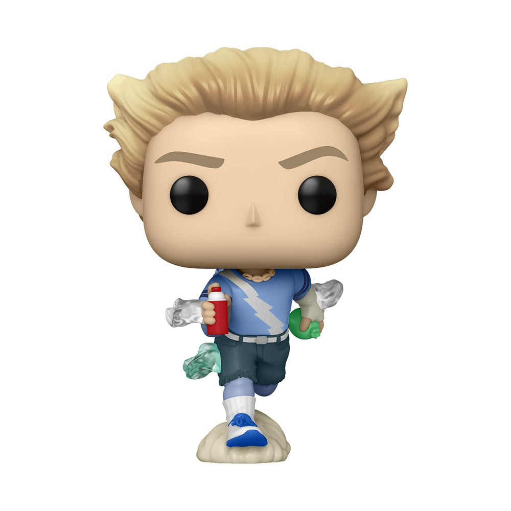 Pop! Marvel: Wandavision - Pietro Maximoff (Exclusive) Limited Edition Vinyl Figure FUNKO