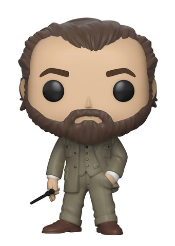 Funko 32750 Pop Movies: Fantastic Beasts 2 - Dumbledore, Multicolor FUNKO
