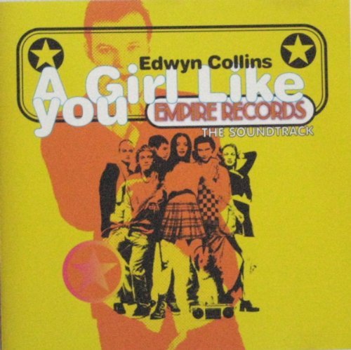 Girl Like You CD
