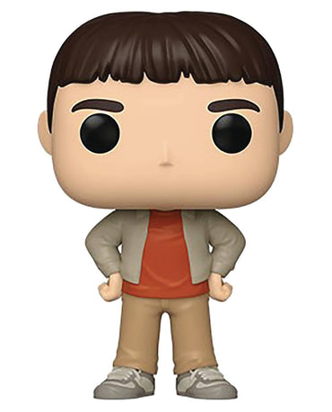 Funko Pop! Movies: Dumb & Dumber - Casual Lloyd Vinyl Figure, 3.75 inches FUNKO