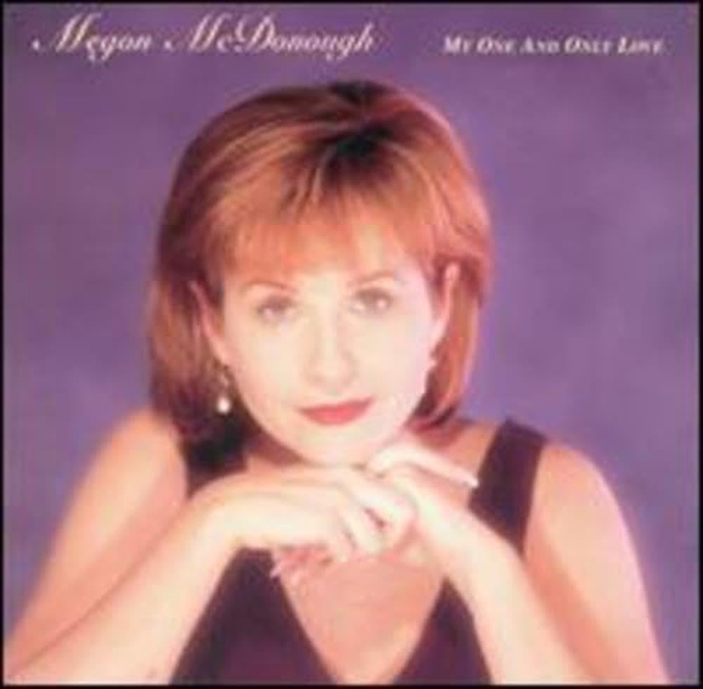 My One & Only Love CD