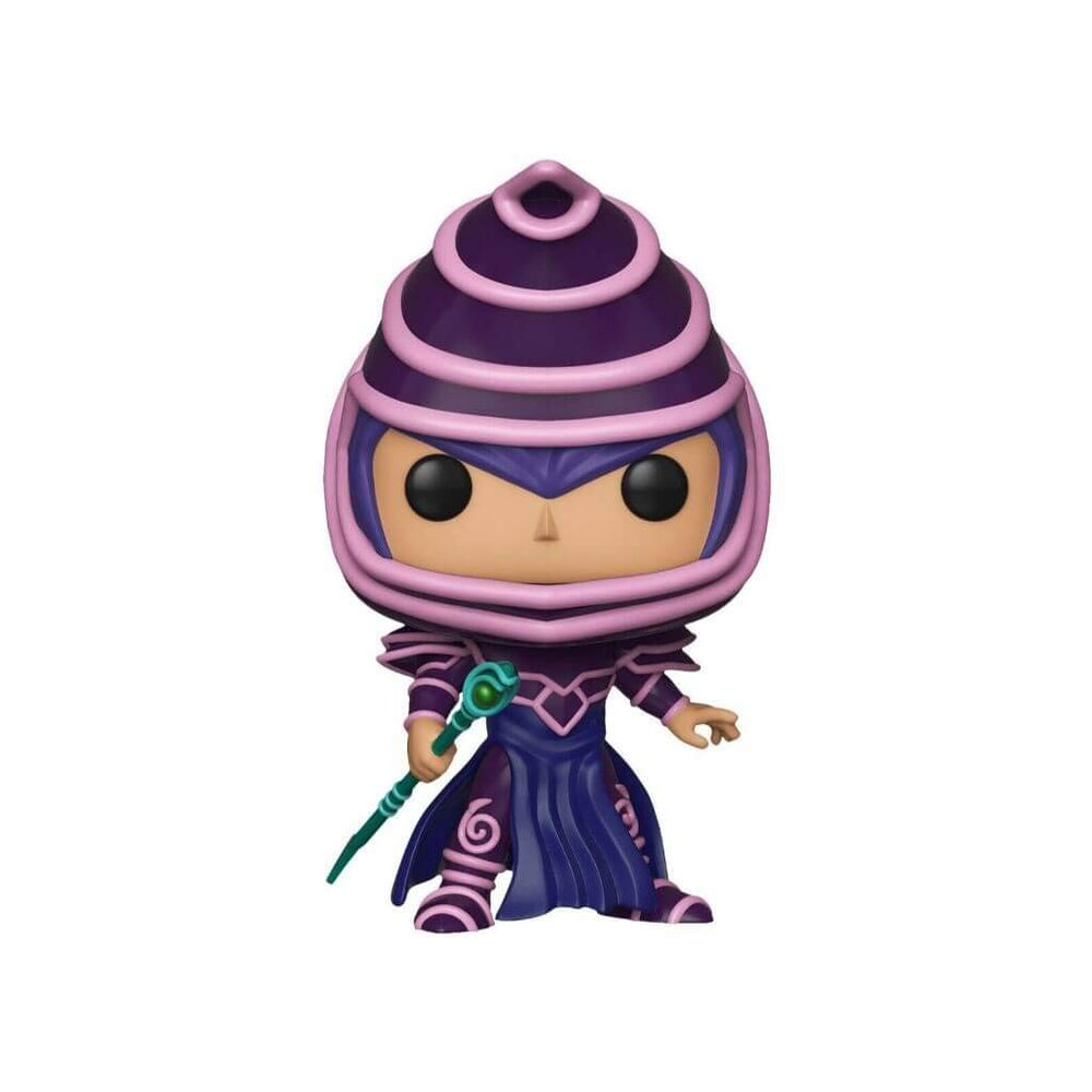 Funko Pop Animation: Yu-Gi-Oh! - Dark Magician (Exclusive) FUNKO