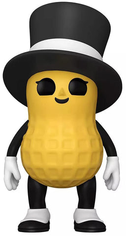 Funko POP! Ad Icons: Planters - Baby Peanut (Target Exclusive) FUNKO