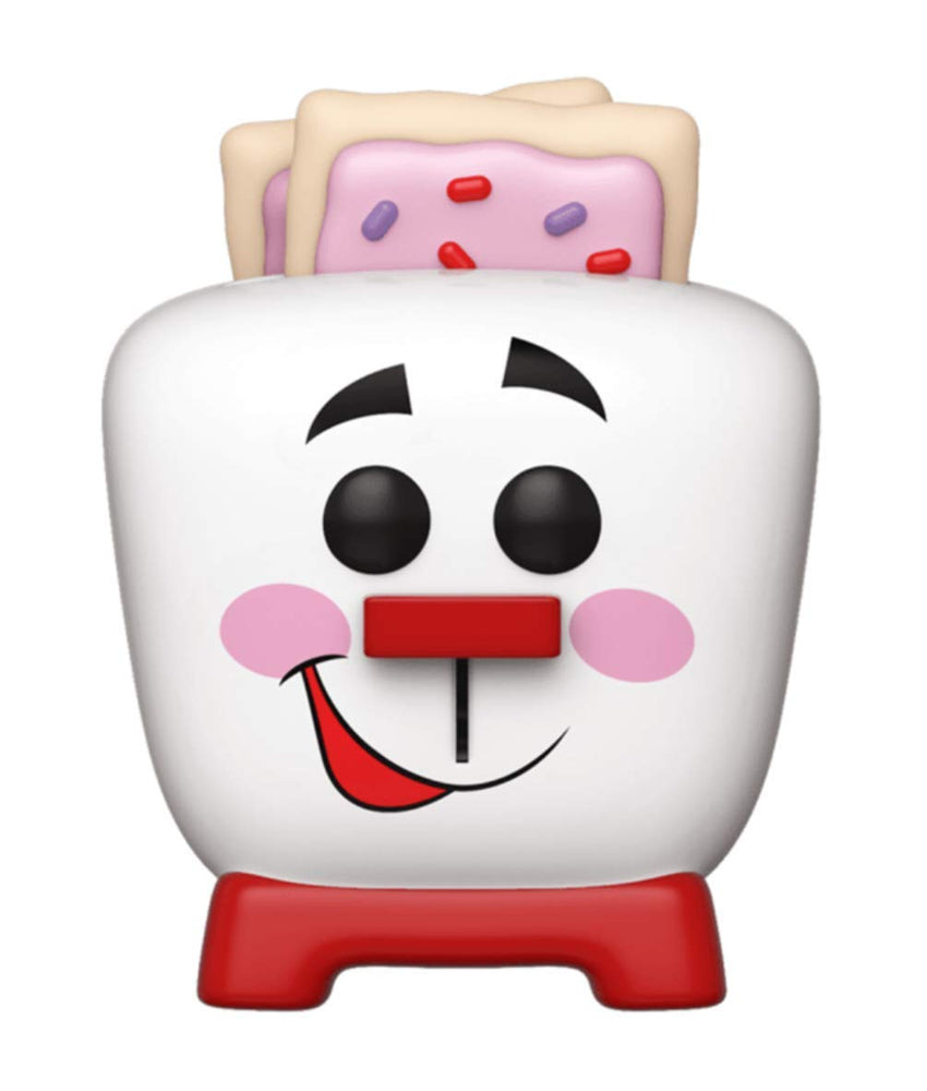 Milton Funko Pop The Toaster Pop-Tarts #56 FS Exclusive FUNKO