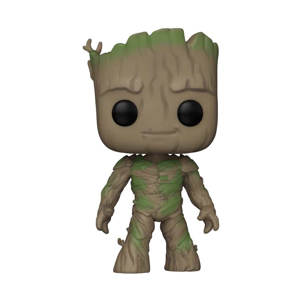 Funko POP! Marvel: Guardians of the Galaxy 3 - Groot FUNKO