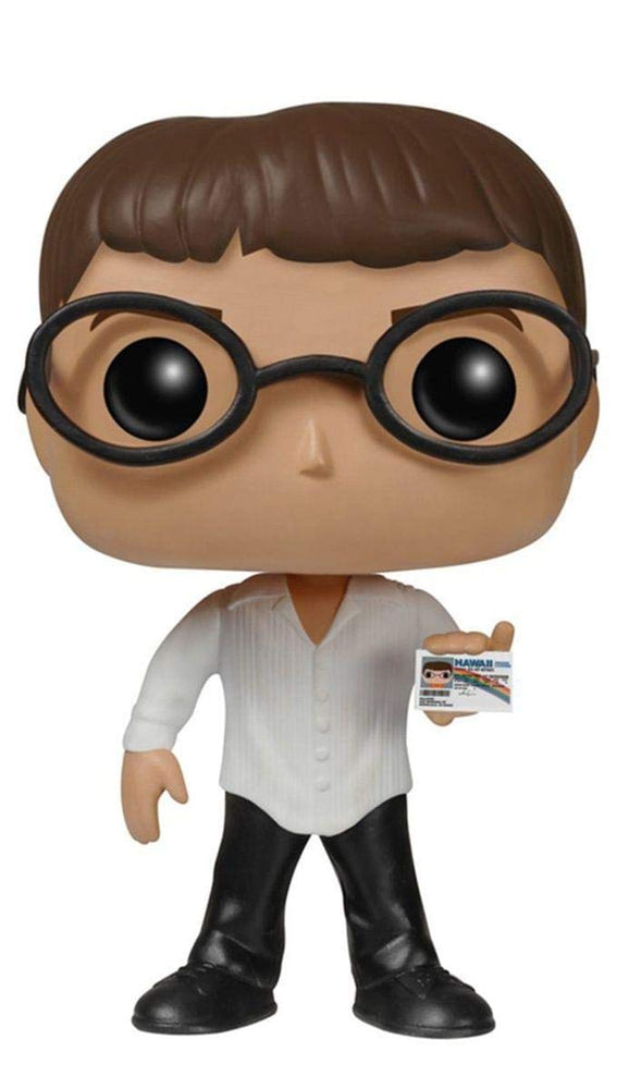 Funko POP Movies: Superbad Fogell (McLovin') Action Figure FUNKO