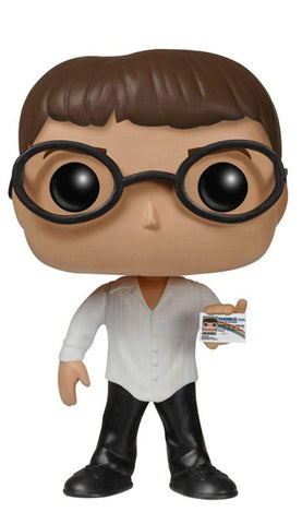 Funko POP Movies: Superbad Fogell (McLovin') Action Figure FUNKO