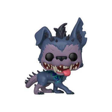 Funko Pop! Myths: Chupacabra (Exclusive) FUNKO