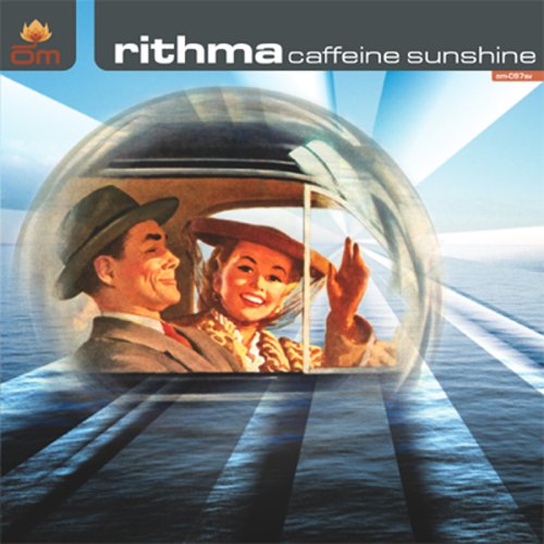 Caffeine Sunshine [Vinyl] [Vinyl] Rithma VINYL