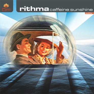 Caffeine Sunshine [Vinyl] [Vinyl] Rithma VINYL