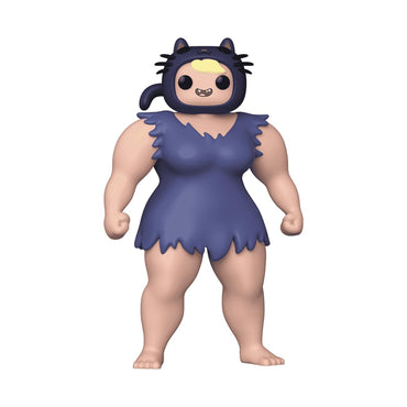 FUNKO POP! SUSAN STRONG 390 LE 1299 - Adventure Time FUNKO