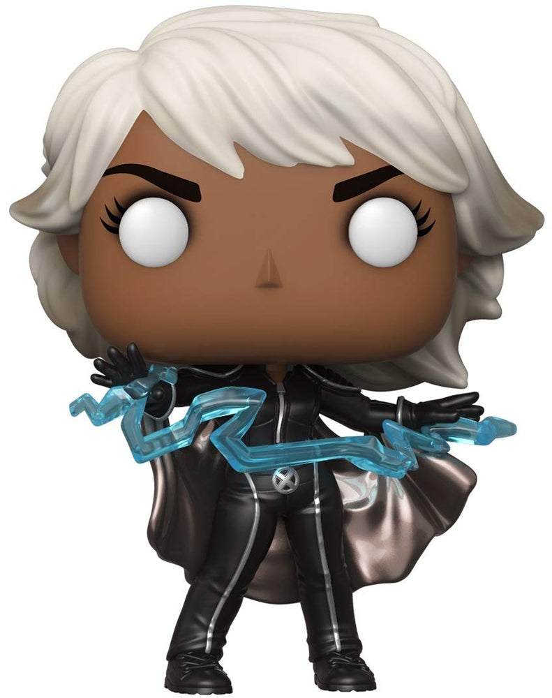 Funko Pop! Marvel: X-Men 20th Anniversary - Storm, Multicolor, 3.75 inches FUNKO
