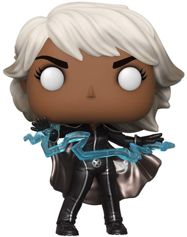 Funko Pop! Marvel: X-Men 20th Anniversary - Storm, Multicolor, 3.75 inches FUNKO