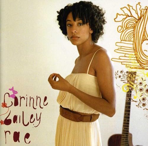Corinne Bailey Rae CD