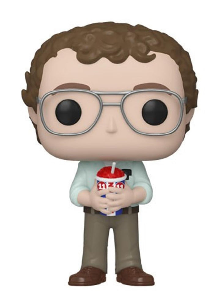 Funko Pop! TV: Stranger Things - Alexei Vinyl Figure FUNKO