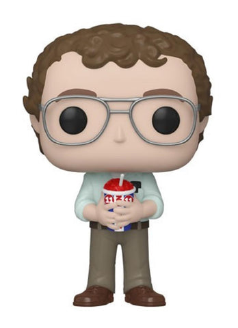 Funko Pop! TV: Stranger Things - Alexei Vinyl Figure FUNKO
