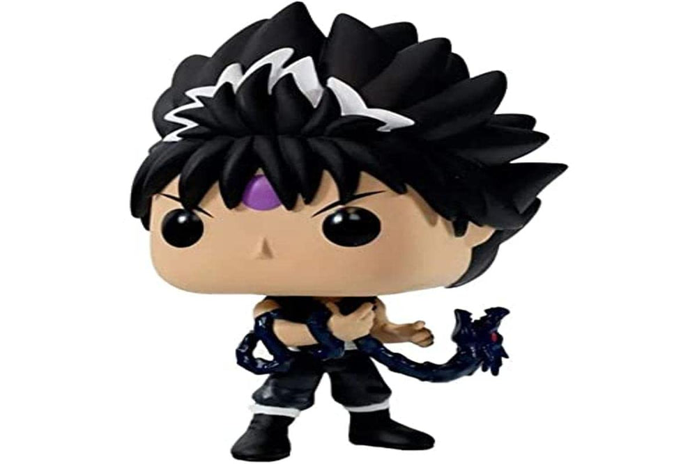 Funko Pop! Animation: Yu Hakusho - Hiei (Exclusive) FUNKO