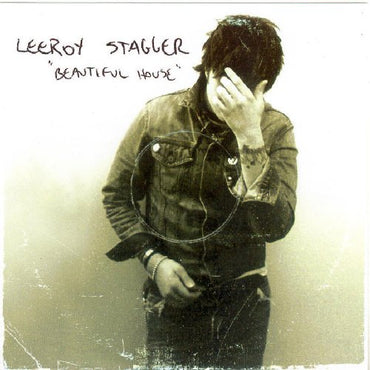 Beautiful House [Audio CD] Stagger, Leeroy CD